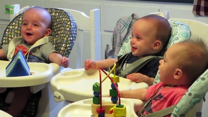 baby funny videos and mom and dad so kute