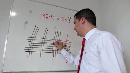 Silent Comedy: Maths trick by Mr.Been