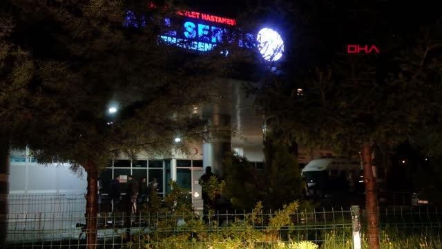 BİNGÖL'DE HAYVANLARINI OTLATIRKEN YILDIRIM İSABET EDEN KİŞİ YARALANDI