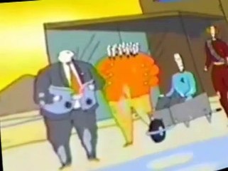 Captain Star S01 E004 - No Future