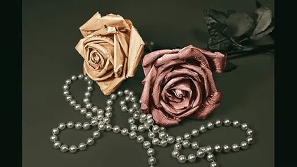 "Mała plantacja róż" - Emily Neff (1954/1977) - słuchowisko kryminalne