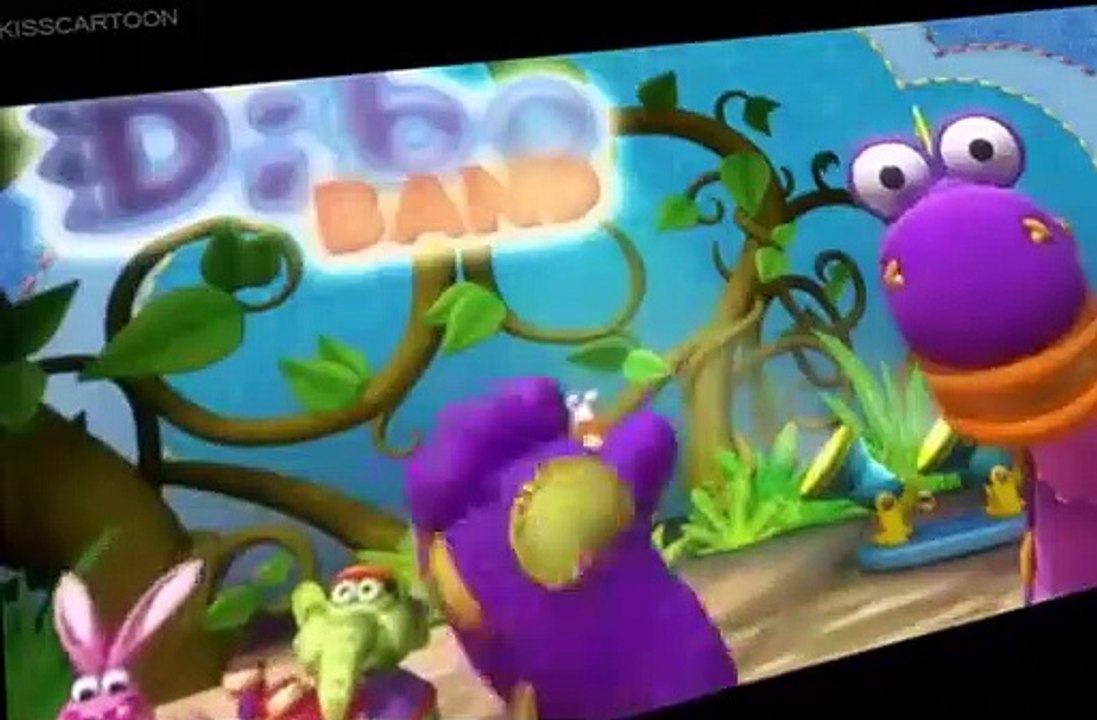 Dibo the Gift Dragon Dibo the Gift Dragon E008 Super Elo