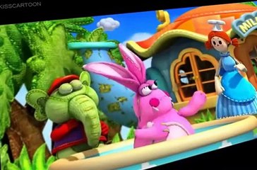 Dibo the Gift Dragon Dibo the Gift Dragon E012 A Gift For Dibo