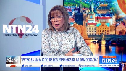 “Relajar las sanciones significaría una traición al valiente pueblo venezolano que ha luchado por su libertad”: Mario Díaz-Balart, congresista republicano