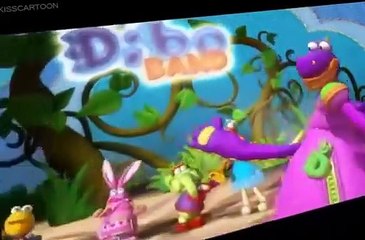 Dibo the Gift Dragon Dibo the Gift Dragon E017 Let’s Play All Day