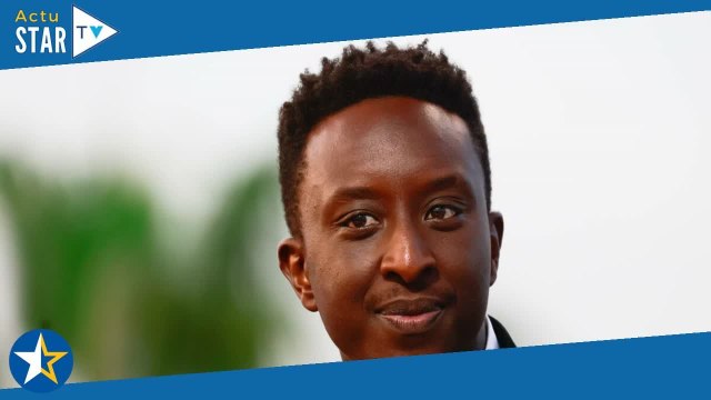 Ce n'est pas facile tout le temps : Ahmed Sylla évoque les drames qu'il a vécus et les conséquence