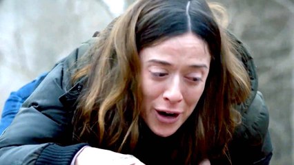 Burgess to the Rescue on the New Episode of NBC’s Chicago P.D.