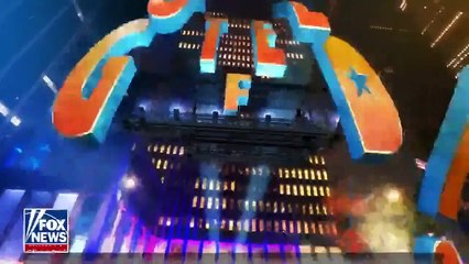 'Gutfeld!'_ Ron DeSantis fires back at 'woke' Disney