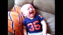 Top 10 most funny baby videos 2015 ¦ funniest baby videos