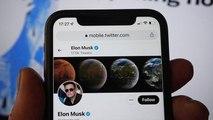 Twitter removes legacy ‘blue tick’ checkmarks as Elon Musk fulfils promise to pull plug