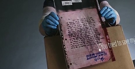 Murder Unboxed S01 E06