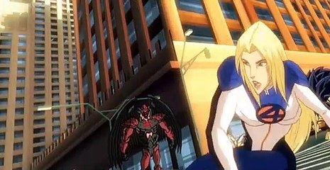 Fantastic Four: World's Greatest Heroes (2006) E024 Contest Of Champions