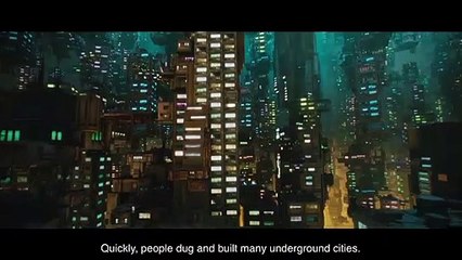 Earth Rescue Day Bande-annonce (EN)