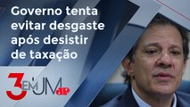 Haddad afirma que Shein vai nacionalizar 85% das vendas no Brasil