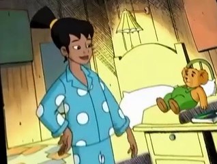 Corduroy (TV series) Corduroy (TV series) E3-4 Good Night Corduroy / Soap Flakes