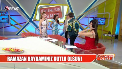Söylemezsem Olmaz Fatih Ürek Ramazan Bayramı Özel / 21 Nisan 2023