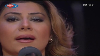 Elif Özer / Aşkın bana bir gizli elem oldu güzel yâr