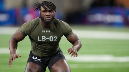 Cardinals Likely to Draft Will Anderson at No. 3 Overall 🏈