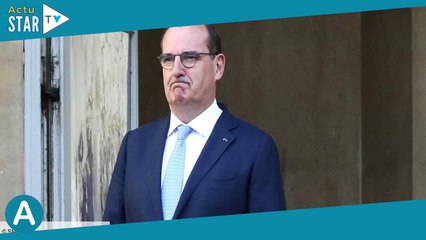 “Hors de propos” : la drôle de réaction de Jean Castex à l’évocation de ses ambitions présidentielle