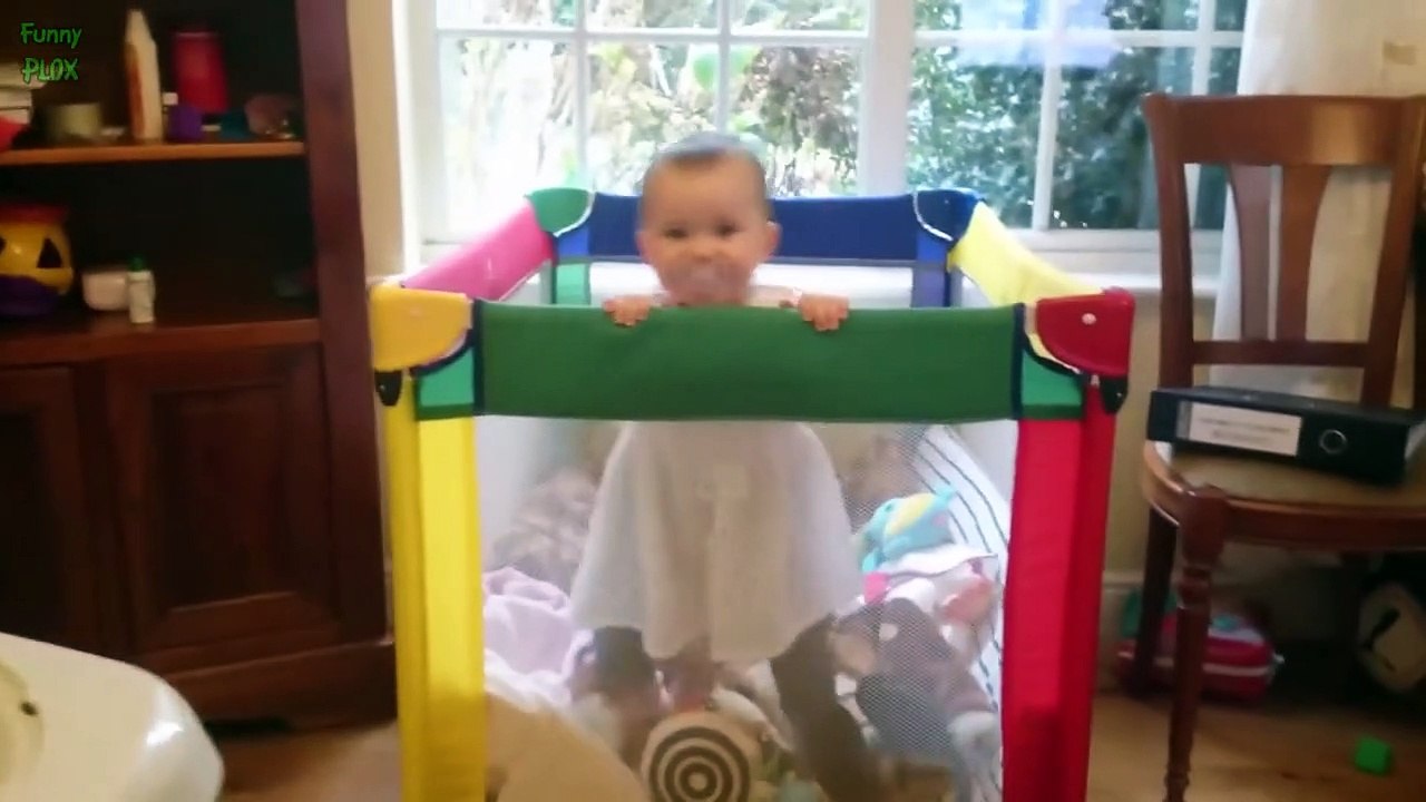 Best Babies Dancing Compilation 2015