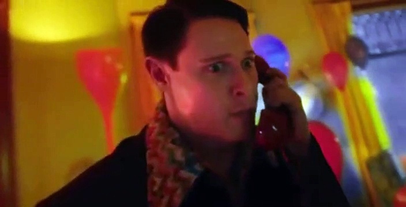 Dirk Gentlys Holistic Detective Agency S02 E04