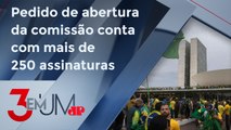 CPMI de 8 de janeiro ganha força após imagens mostrarem participação de Gonçalves Dias na invasão