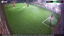 Paul 20/04 à 21:10 - Football Terrain 2 (LeFive P17)