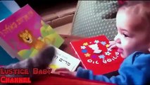 Lustige Baby Videos Zum Totlachen Compilation [Lustige Videos 2015] #5