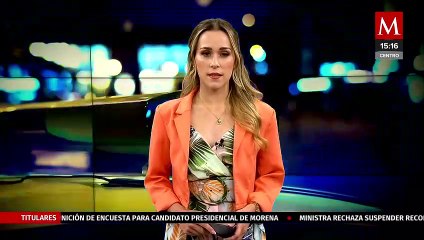 Exigen justicia por el asesinato de tres personas trabajadoras del INSP en Morelos