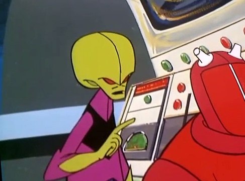 Young Samson & Goliath E016 - The Dome