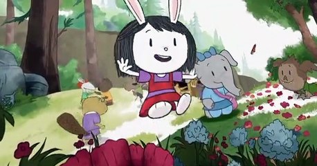 Elinor Wonders Why Elinor Wonders Why E021 – Frozen Fish / Pirate Treasure