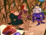 The Adventures of Gulliver The Adventures of Gulliver E001 – Dangerous Journey