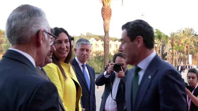 Moreno apela a la responsabilidad para proteger el prestigio del fruto rojo onubense