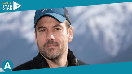Stéphane Henon a-t-il vraiment raté le rôle de sa vie dans Hélène et les garçons ? Jean-Luc Azoulay