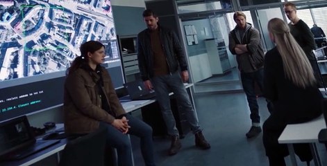 Bullets S01 E08