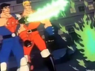 Double Dragon Double Dragon S01 E009 Dragon Hunt