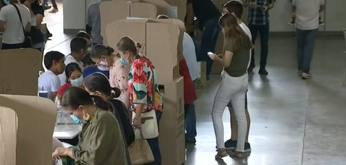 Registraduría advierte sobre injerencia de grupos ilegales en los comicios de octubre en Colombia