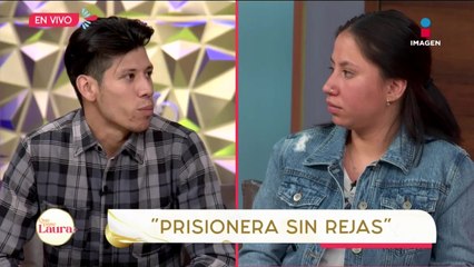 ‘Le tienen MIEDO a su madre’ Ofelia NO quiere devolverle sus hijos a Brenda | Que pase Laura