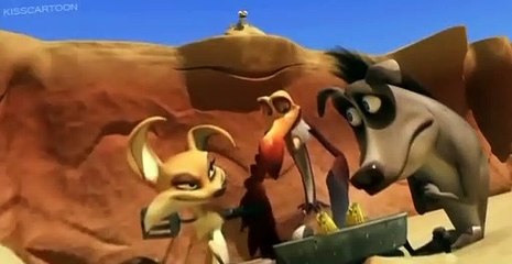 Oscar's Oasis Oscar’s Oasis E060 Hiccup and Away