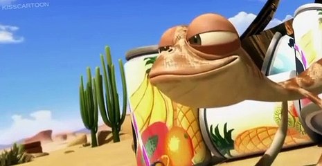 Oscar's Oasis Oscar’s Oasis E061 Bad Seed