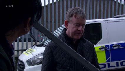 Emmerdale 20th April 2023