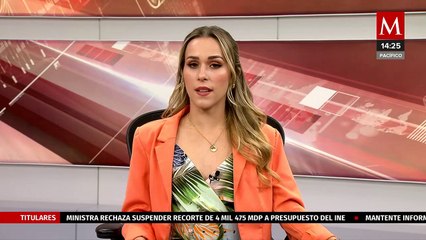 En Coahuila, anuncian nuevos dueños de la compañía 'Altos Hornos de México'