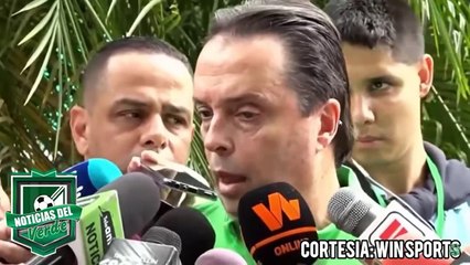 Mentira uno de Daniel Quintero Calle