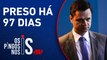 Moraes nega pedido de liberdade de Anderson Torres