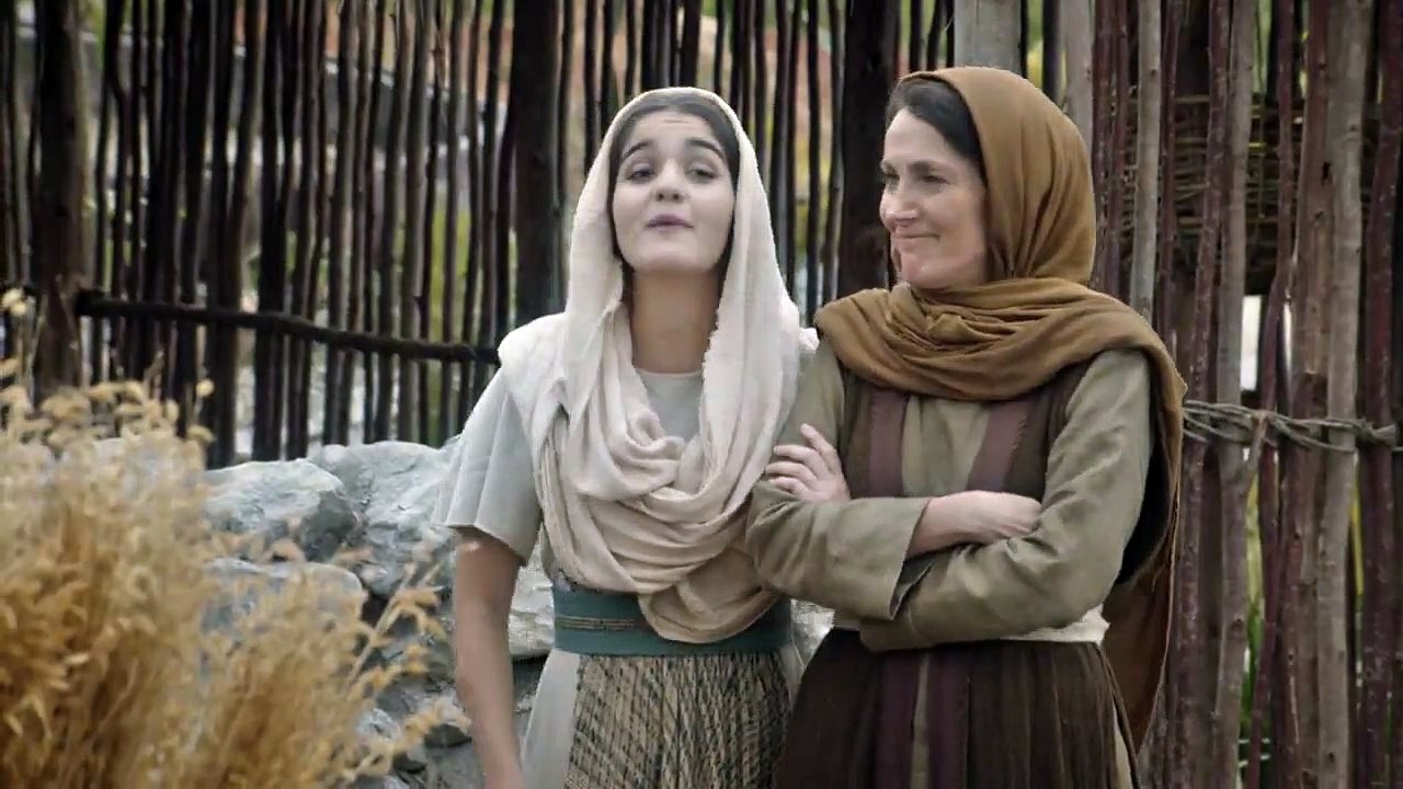 Jesus Capitulo 68 en español