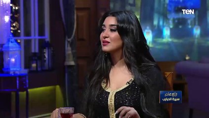رأي المطرب حسام حسني في أغاني المهرجانات