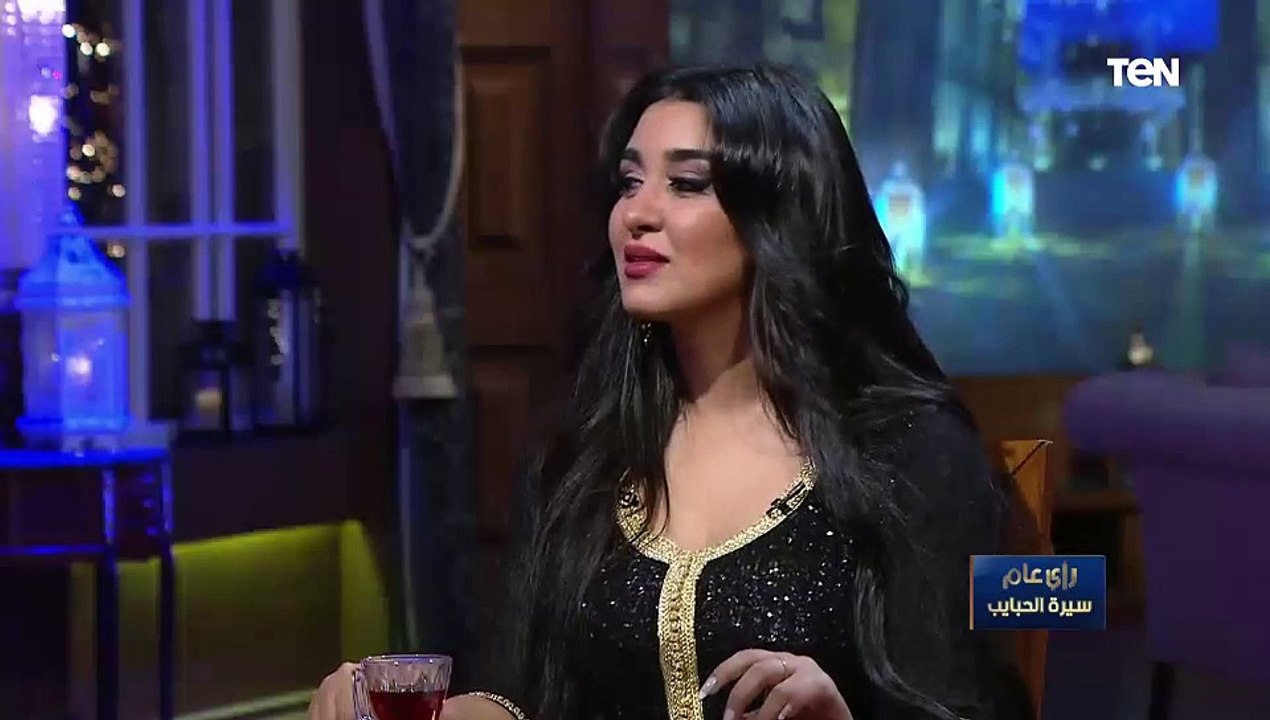 رأي المطرب حسام حسني في أغاني المهرجانات