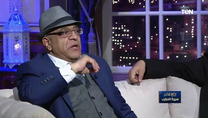 رد فعل الشاعر عنتر هلال لما دخل شقته ولقى ناس نايمة ميعرفهاش