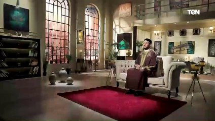 ماذا لو كشف الله عنا ستره؟.. السيد أحمد الطلحي يجيب