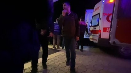 DİYARBAKIR-GEÇEN YIL BAYRAMIN İLK GÜNÜ ANNE İLE KIZININ ÖLDÜRÜLDÜĞÜ SALDIRININ ŞÜPHELİSİ YAKALANDI
